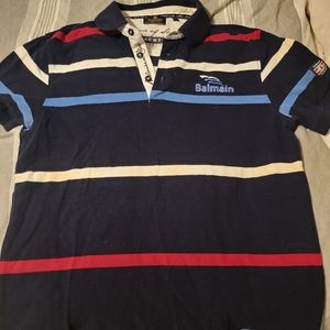 Balmain shirt